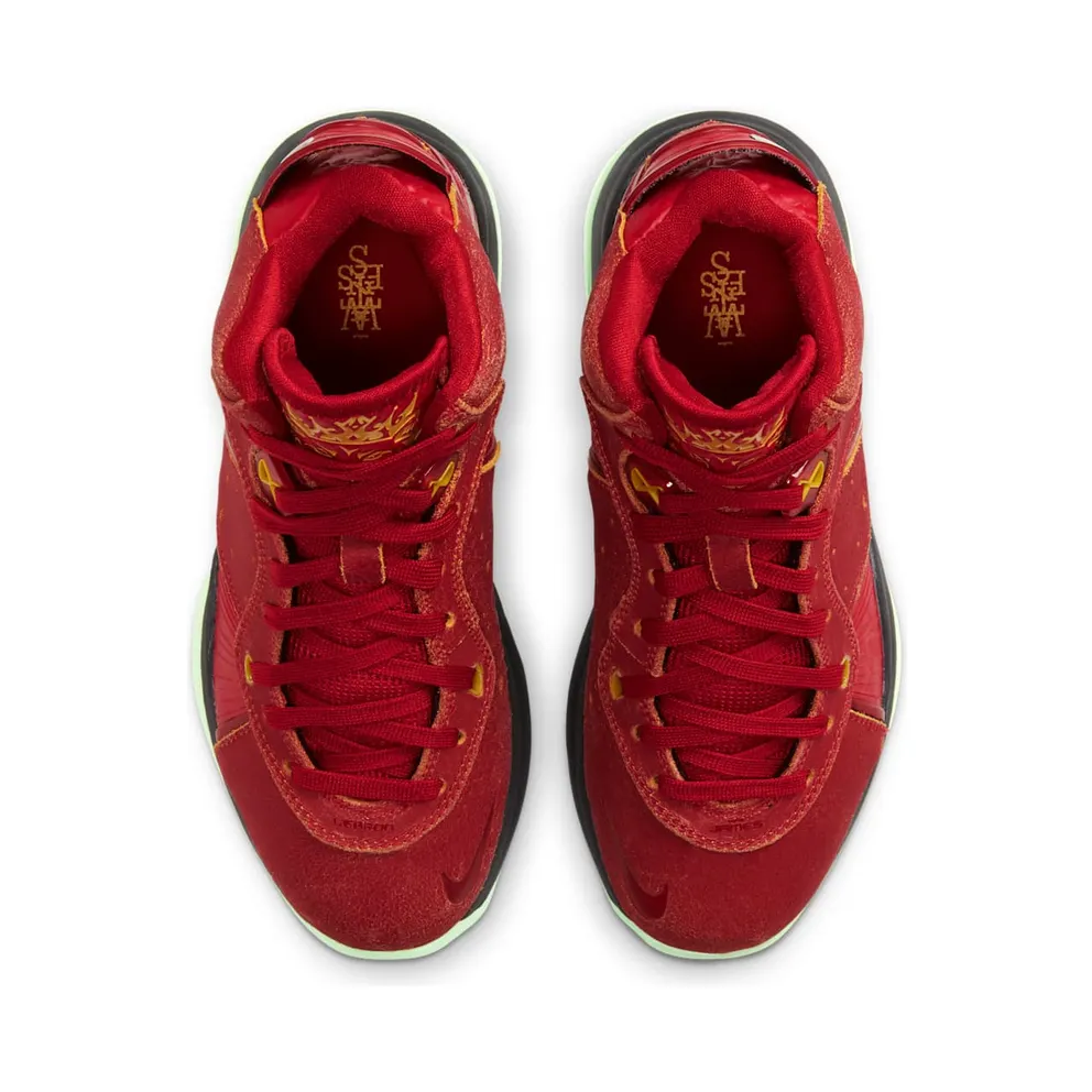 Nike LeBron 8 BG Empire Jade (DH3236-600)