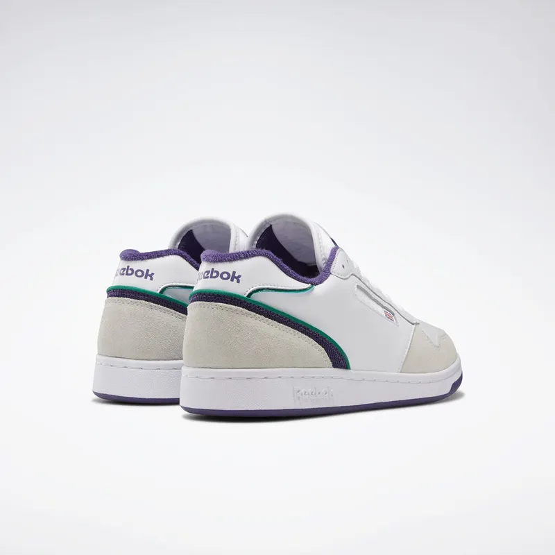 Reebok Act 300 Chalk Purple White/White-White (Other Brands Other)