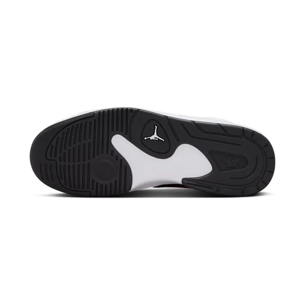 Jordan Stadium 90 White Black Gym Red (DX4397-116)