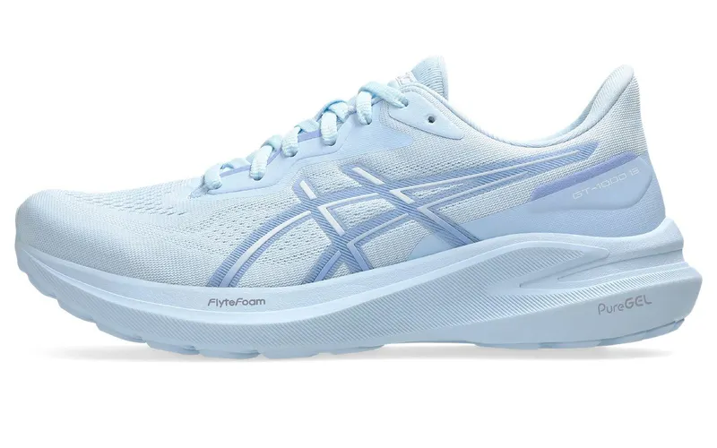 ASICS GT-1000 13 Light Blue Light Sapphire (1012B663-401)