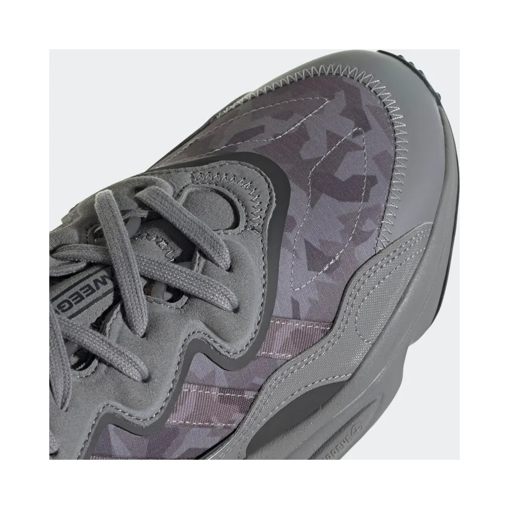 Adidas OZWEEGO Grey Three / Grey Six / Core Black (GX3323)
