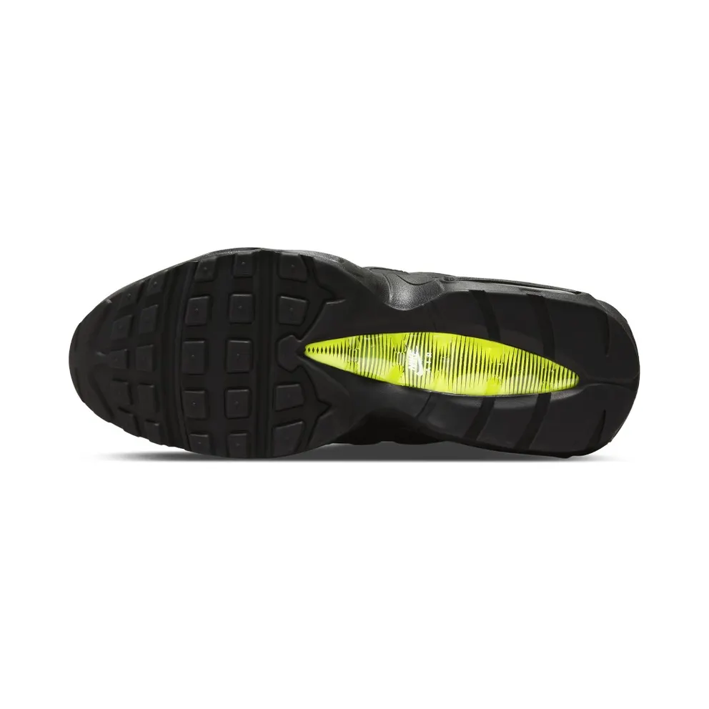 Nike Air Max 95 Black (DR8604-001)