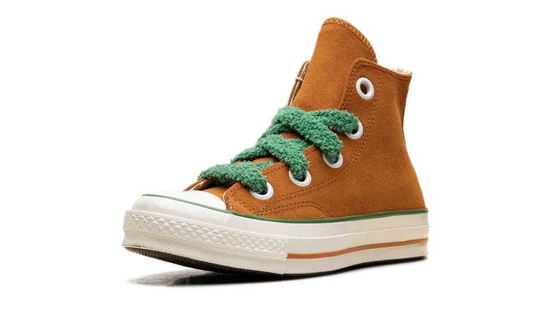 Converse Chuck 70 “Wonka – Oompa Loompa” (A08152C)