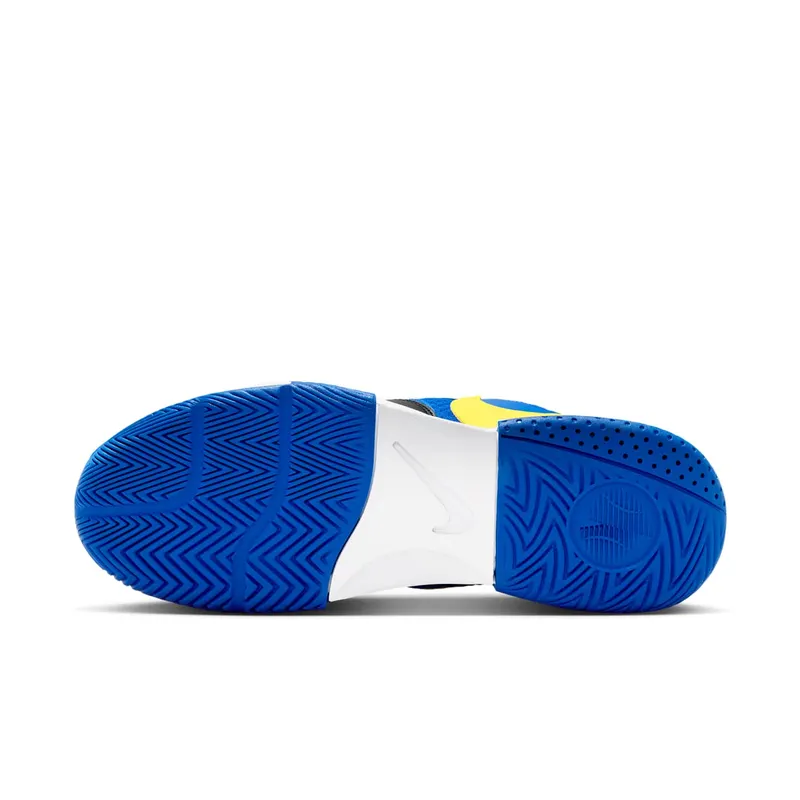 Nike Court Lite 4 Racer Blue Lightning (FD6574-401)