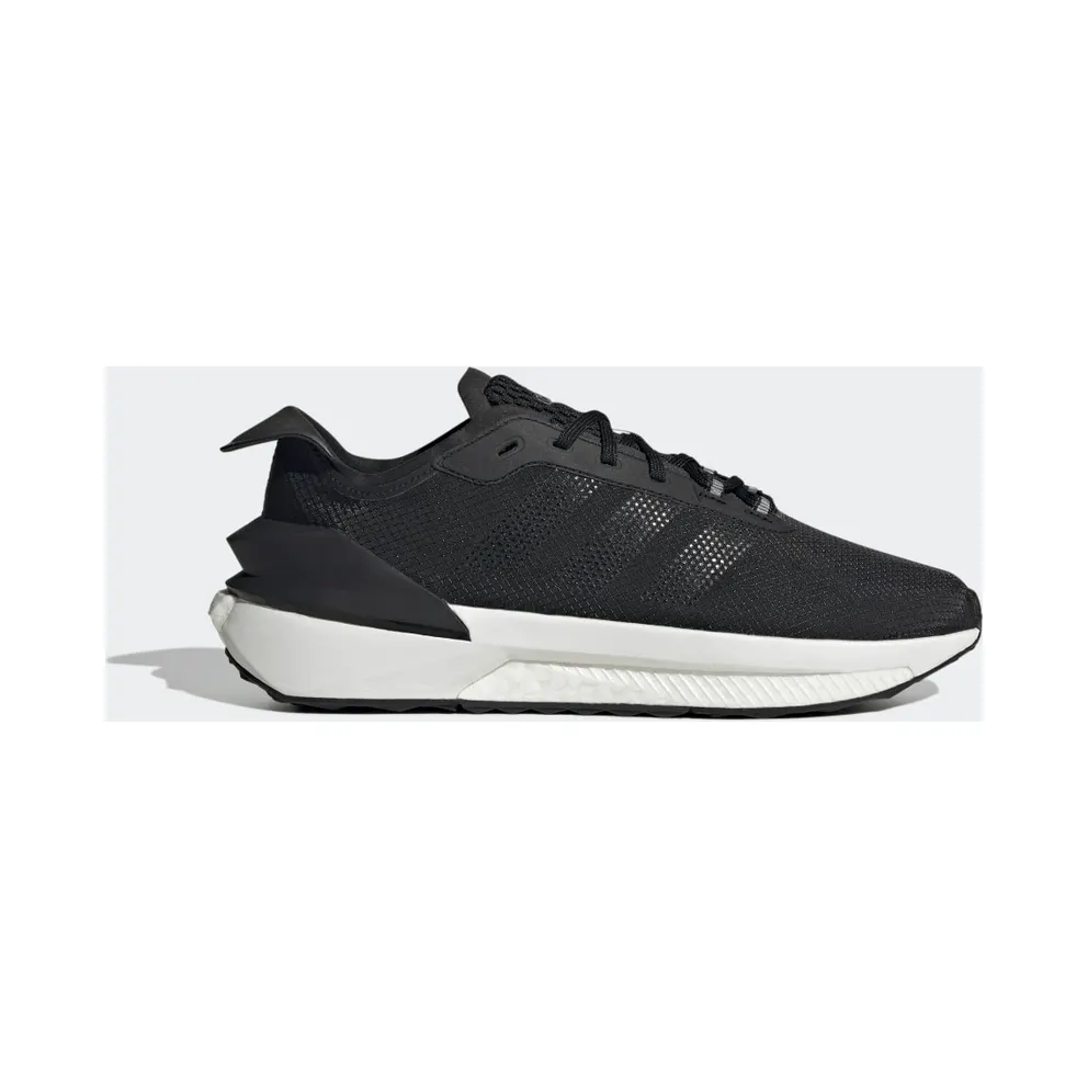 Adidas Avryn Core Black / Grey Three / Carbon (HP5968)