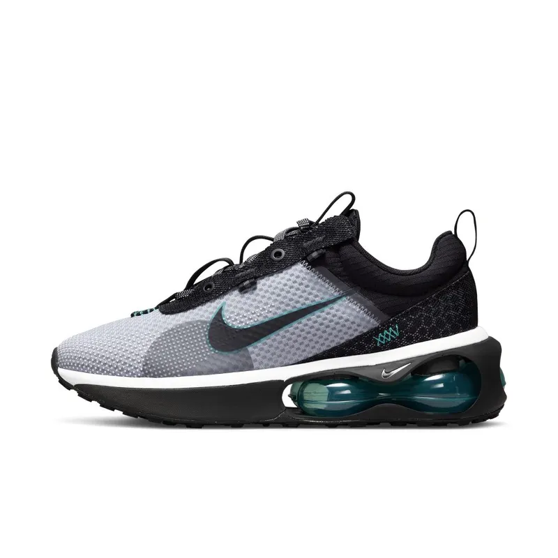 Nike Air Max 2021 SE Grey 50% Sustainable Materials (DH5135-001)