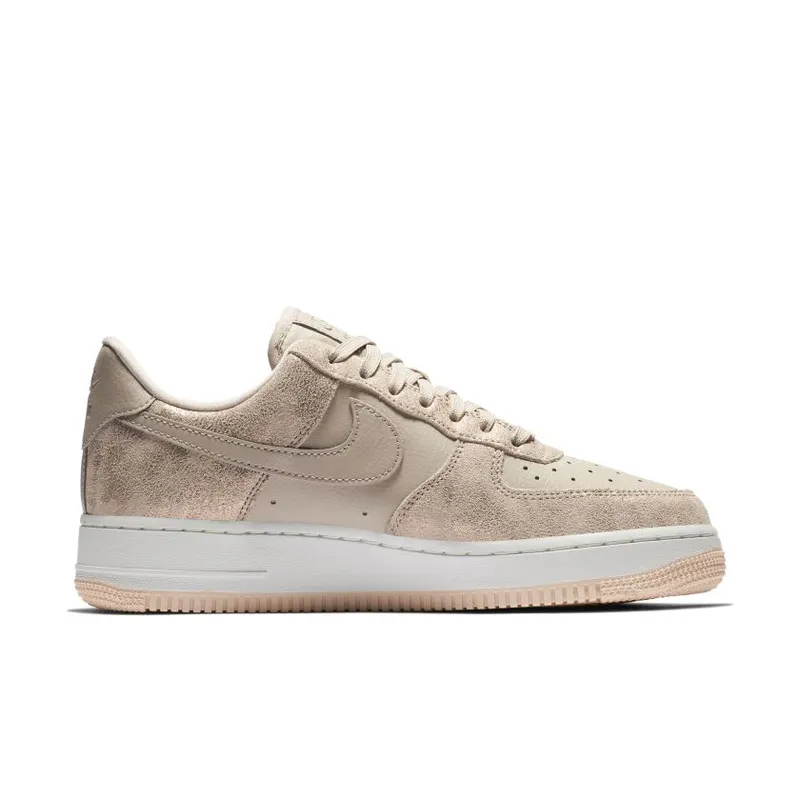 Nike  Air Force 1 Low Metallic Red Bronze (W) Metallic Red Bronze/Summit White-Crimson Tint-Particle Beige (616725-901)
