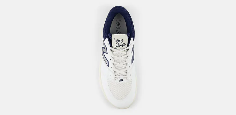 New Balance Coco Delray White Navy (MCHCODW2)