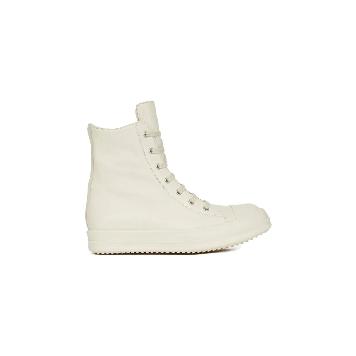 Rick Owens EDFU High Milk (RU01C4890 LPO 1111)