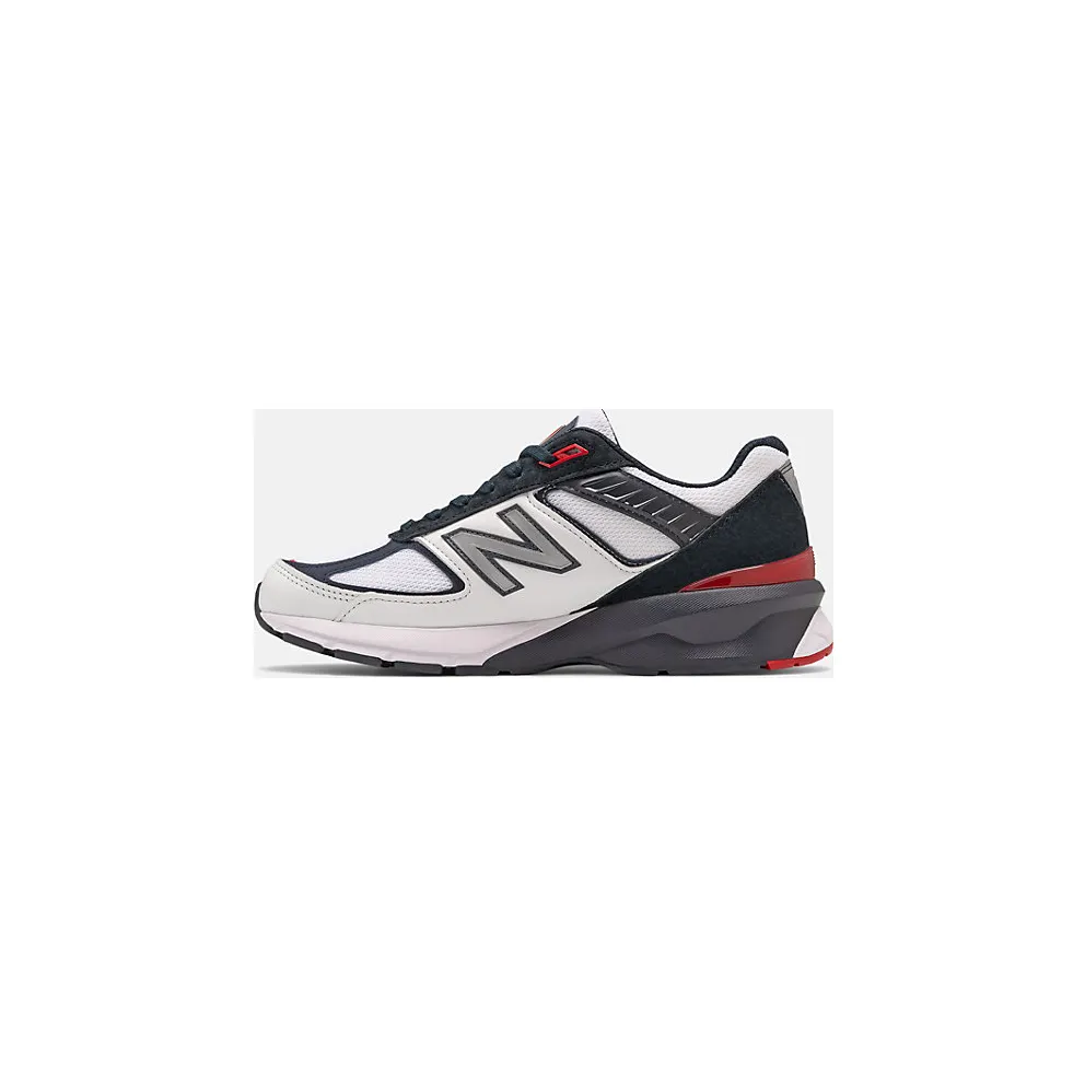 New Balance 990v5 Carbon Team Red (M990NL5)