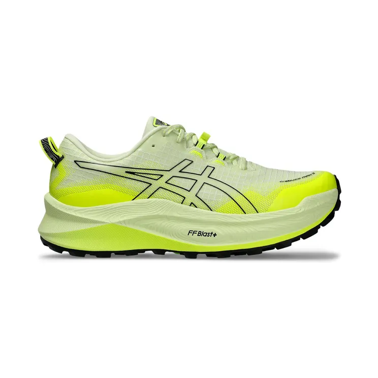 ASICS Trabuco Max 3 Cool Matcha Black (1011B800-300)