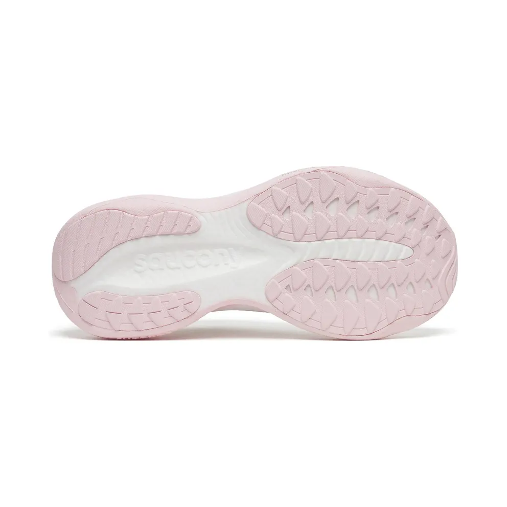 SAUCONY Ride 19 “White / Silk” (S11055-151)