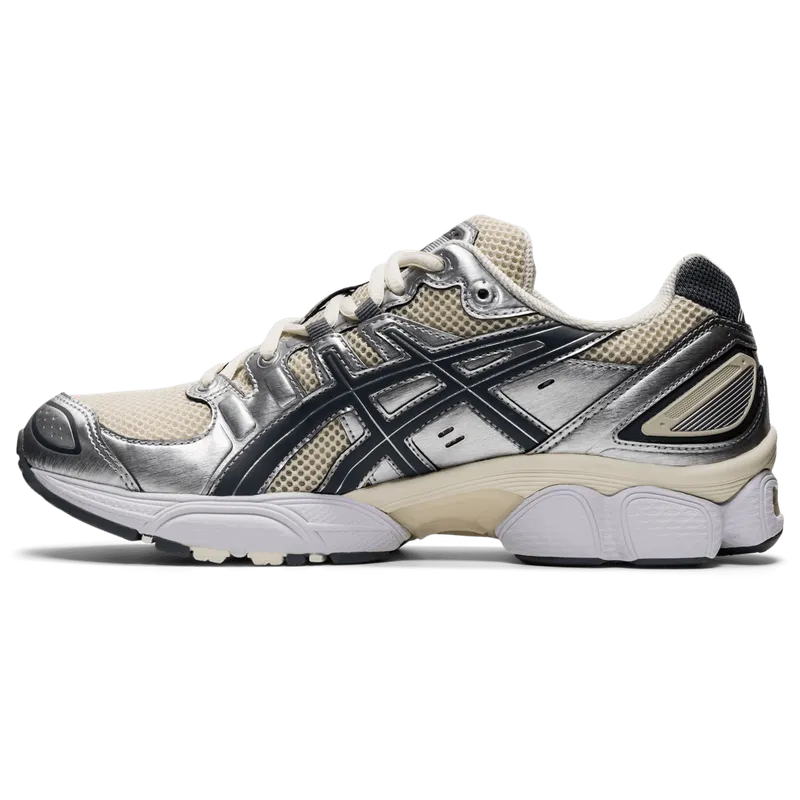 Asics GEL-NIMBUS™ 9 Pure Silver/Metropolis (1201A424.021)