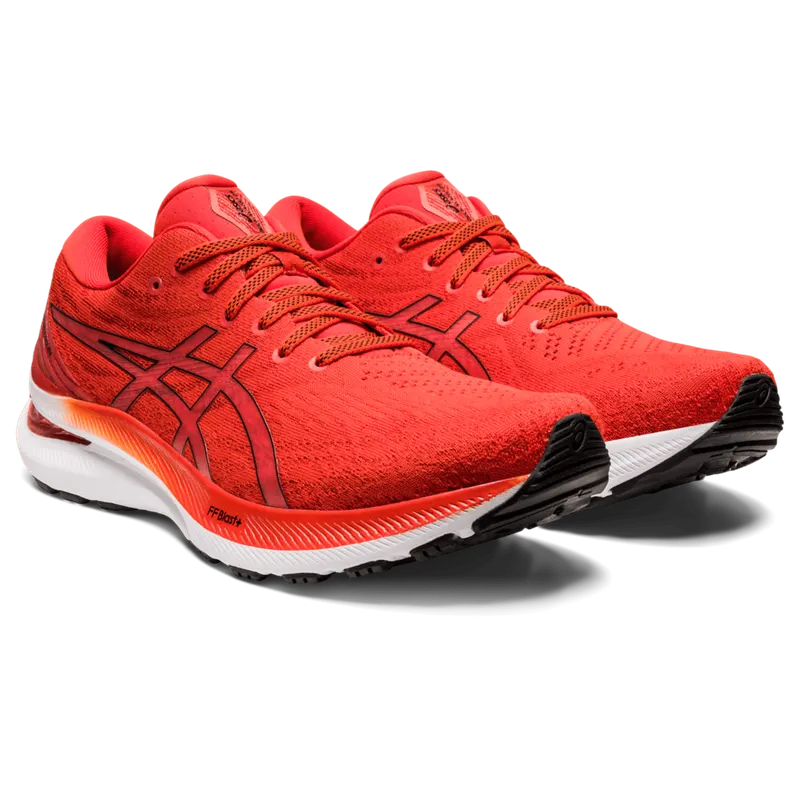 Asics GEL-KAYANO 29 Cherry Tomato/Black (1011B440.800)