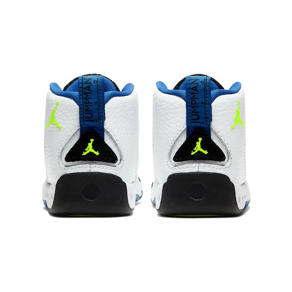 Jordan Jumpman “Black” (909418-135)