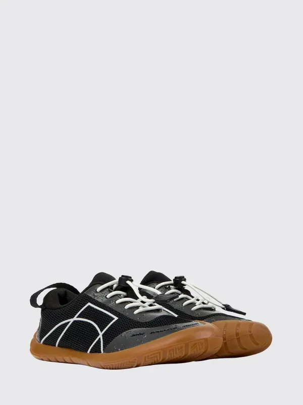 Camper Peu Path Recycled Polyester Black (K800691-002PEUPATH0)