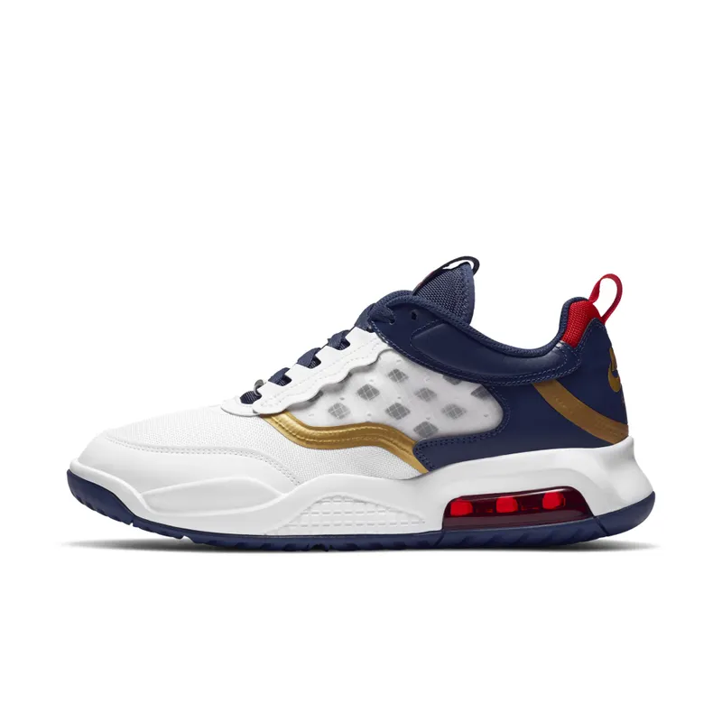 Jordan Max 200 White (DA4667-100)
