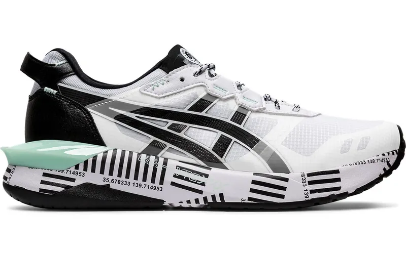 ASICS Gel-Lyte XXX Modern Tokyo Mint Tint (1022A295-100)