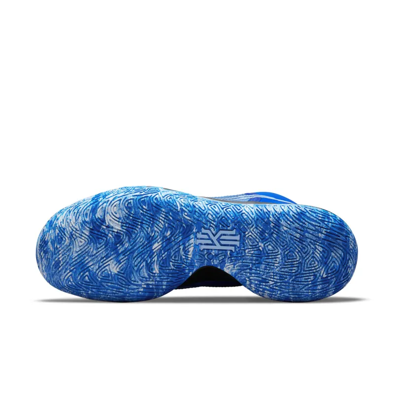 Kyrie Flytrap 4 Blue (CT1972-401)