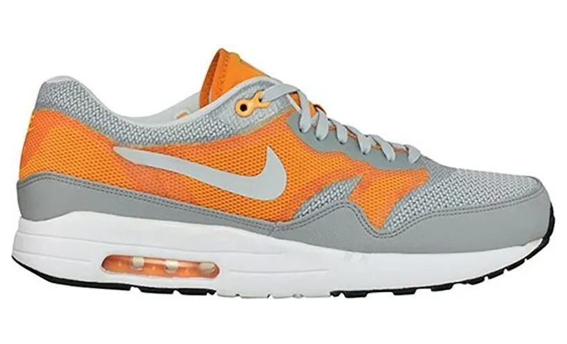 Nike Air Max 1 C2.0 Wolf Grey Atomic Mango (631738-008)