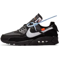 Nike Air Max 90 OFF-WHITE Black