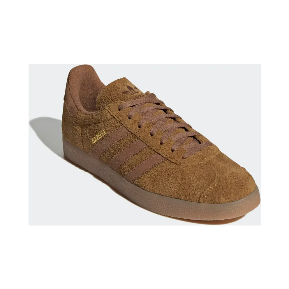 Adidas Gazelle Bronze Strata / Pantone / Gum (GY7370)