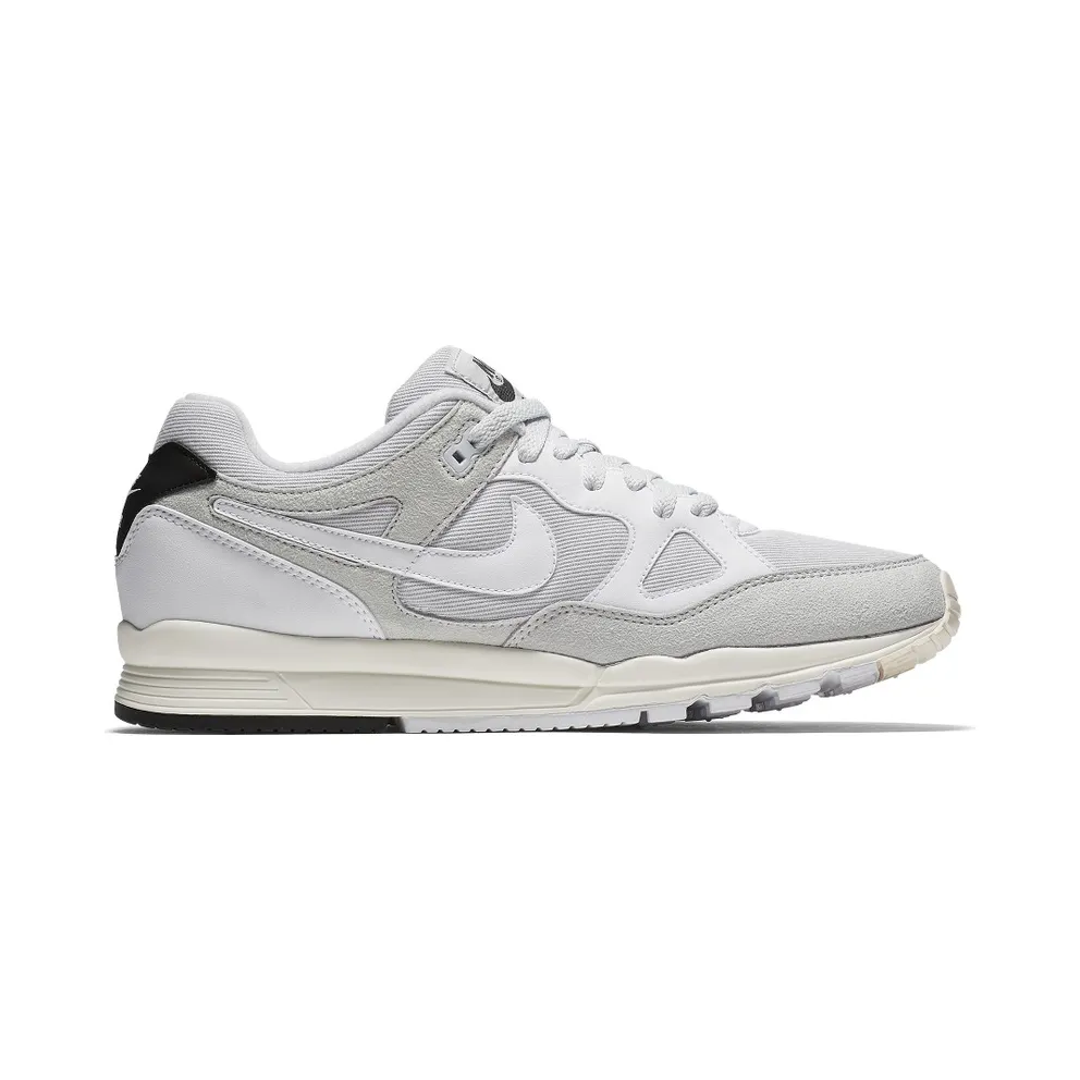 Nike Air Span II Se “Pure Platinum” (AQ3120-001)