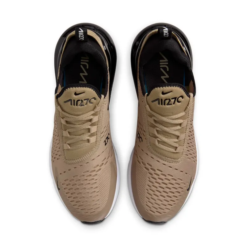 Nike AIR MAX 270 “Brown” (FQ8830-247)
