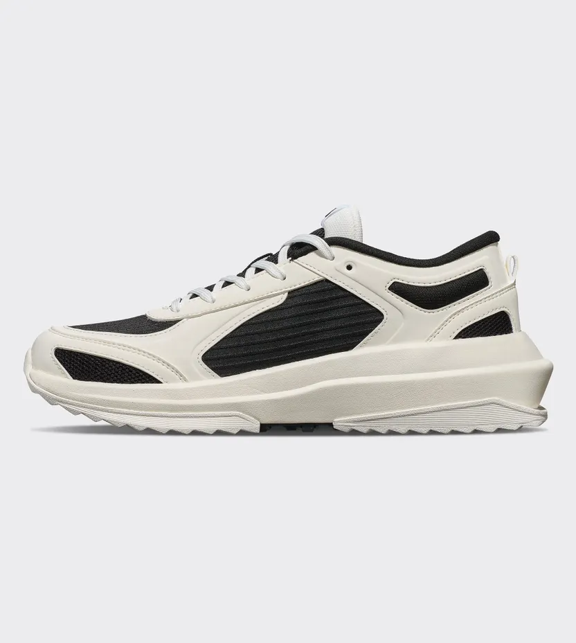 APL Jogger “Ivory/Black/Panda” (Heren) (2)