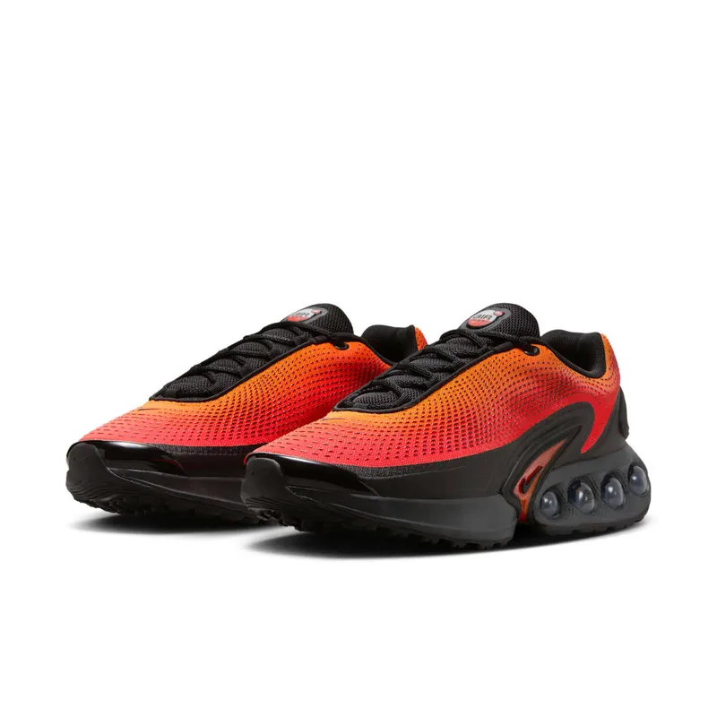 Nike Air Max Dn “Total Orange” (IB4505-803)