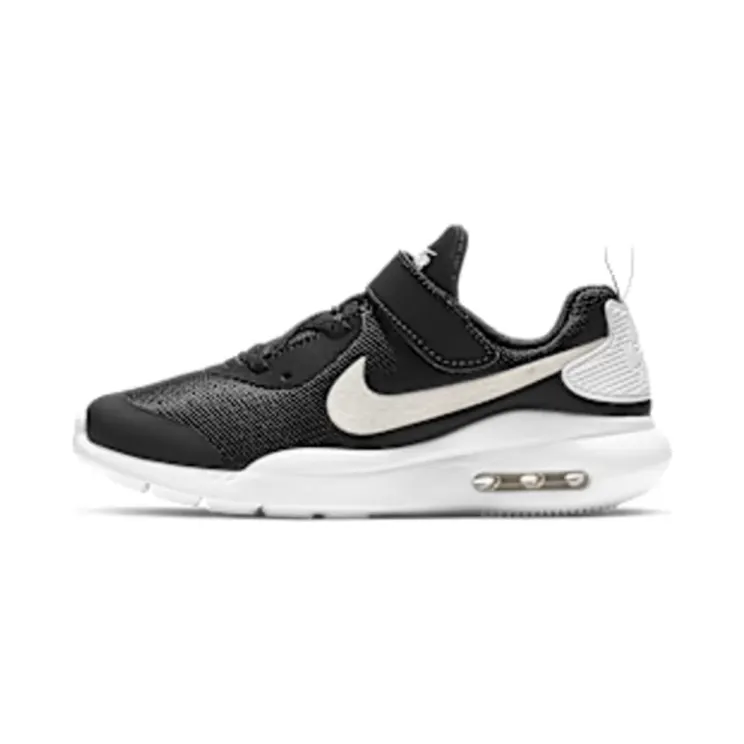 Nike Air Max Oketo PS ‘Black White’ “Black / White” (AR7420-002)