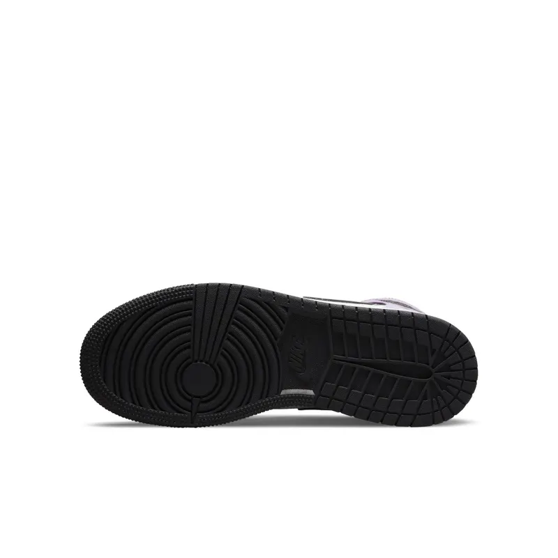 Jordan 1 Mid SE Zen Master (GS) (DM6216-001)