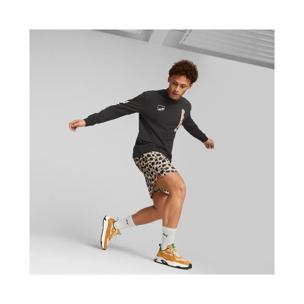 Puma RS-Trck OTDR – “Granola / Desert Tan / Black” (390718-01)