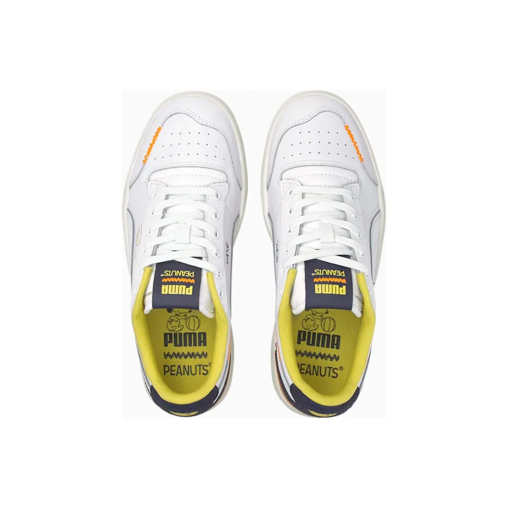 Puma Ralph Sampson Peanuts (375516-01)