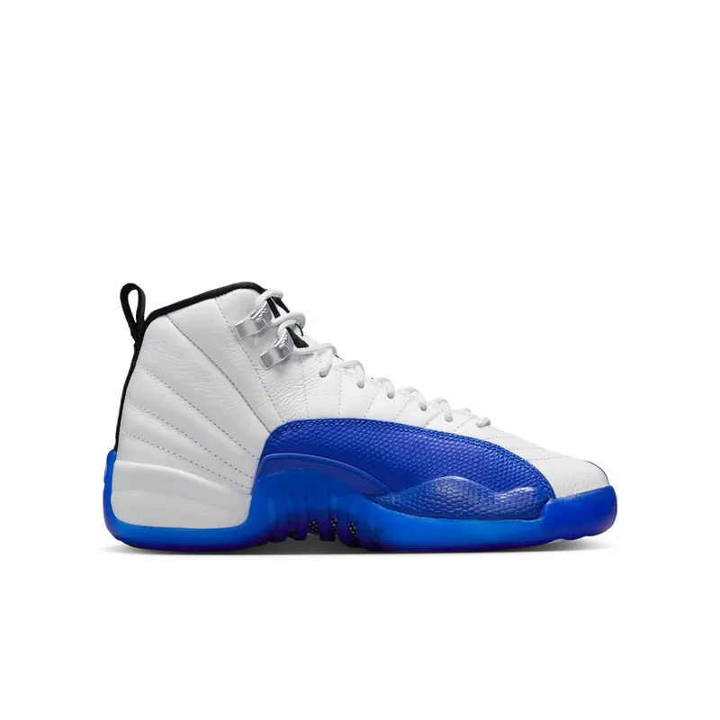 Air Jordan 12 GS “Wizards” (153265-140)