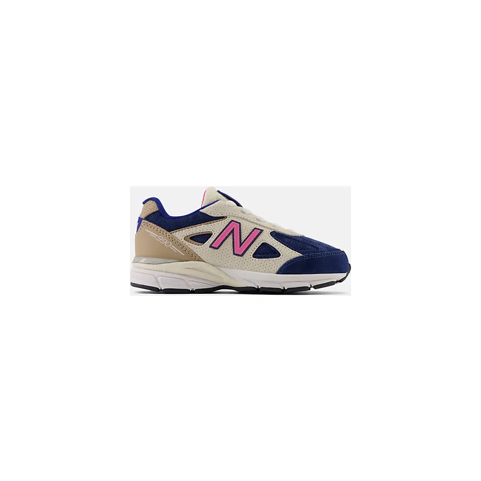 New Balance 990v4 Kith Daytona (PV990KH3)