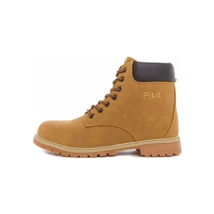 Fila Maverick Mid “Brown” (FFW021970010)