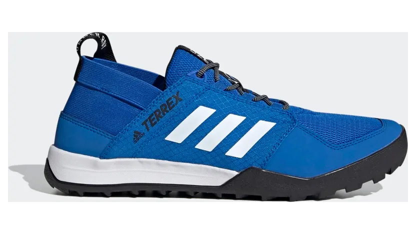 adidas Terrex Climacool Daroga Waterschoenen Glow Blue / Cloud White / Core Black (EF2295)