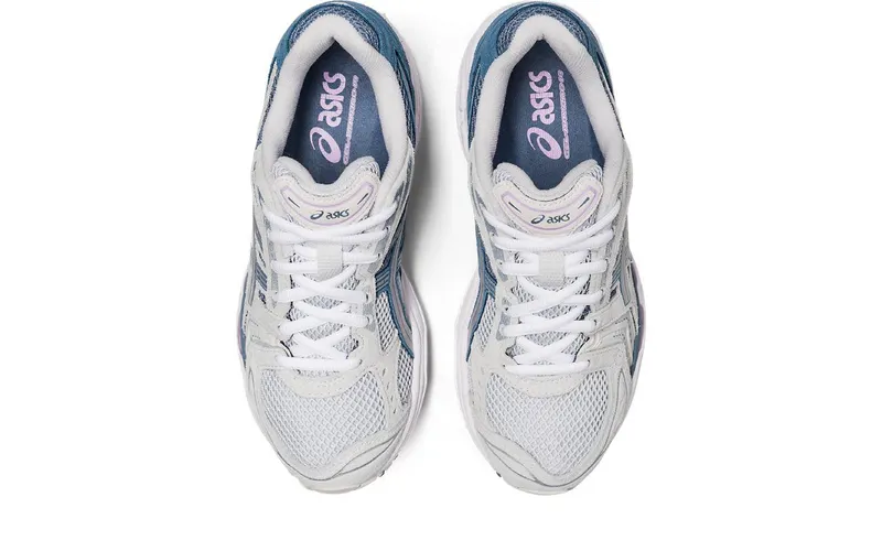 Asics GEL-KAYANO 14 Glacier Grey/Pure Silver (1202A105.021)