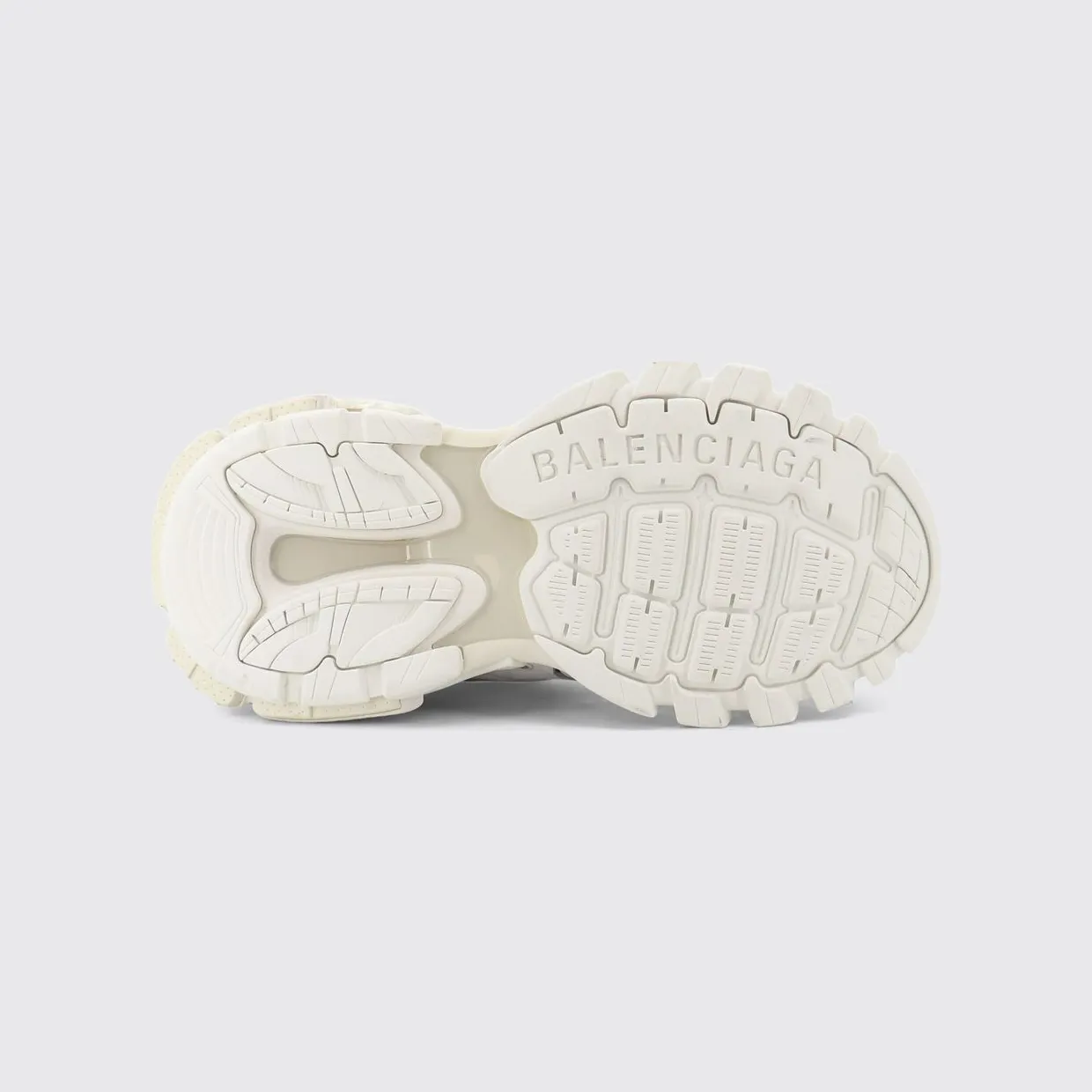 Balenciaga Sneakers White (542436WTRHW9010) (3)