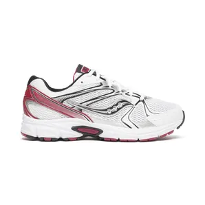 Saucony Grid Ride Millennium “White Red” (S70812-17)
