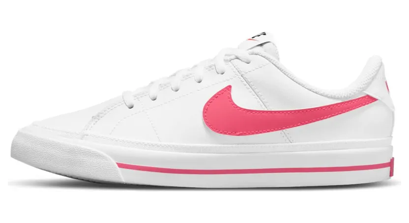 Nike Court Legacy White (DA5380-106)