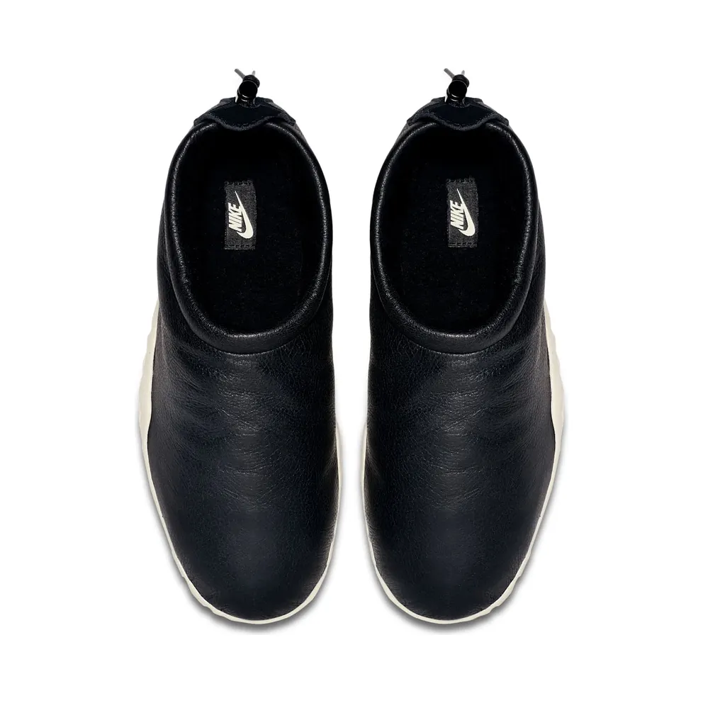 Nike Air Moc Bomber Black Sail (862439-001)