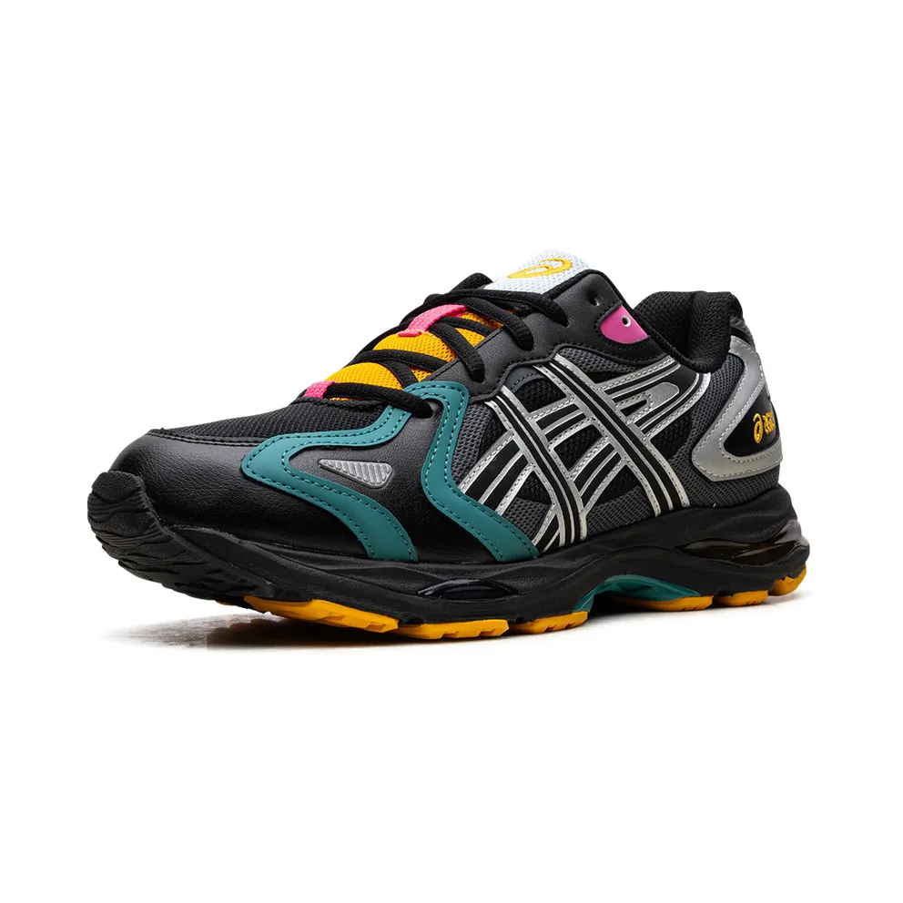 Asics Gel-K1011 “Miami Pack – Black” (1203A603-001)