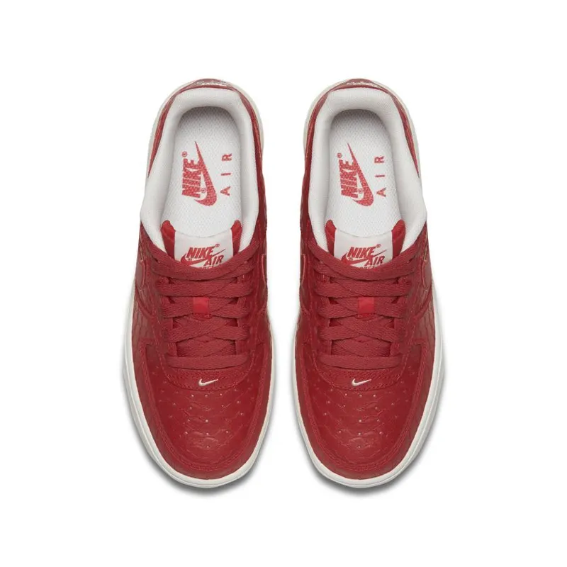 Nike Air Force 1 LV8 Action Red (GS) Action Red (820438-600)