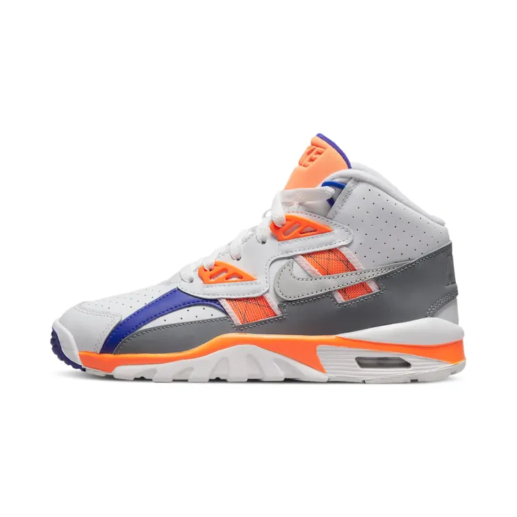 Nike Air Trainer SC GS “Auburn” (DV2233-100)