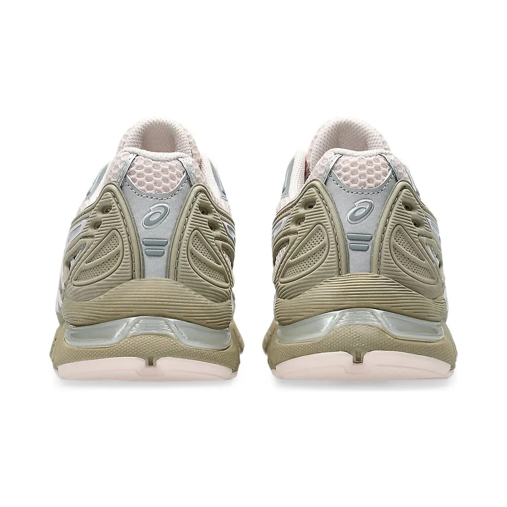 ASICS GEL-SD-LYTE “Pink Cloud / Driftwood” (1203A886-700)