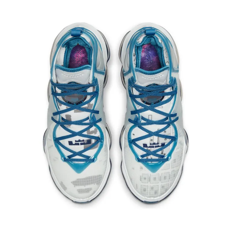 nike-lebron-19 DC9338-100