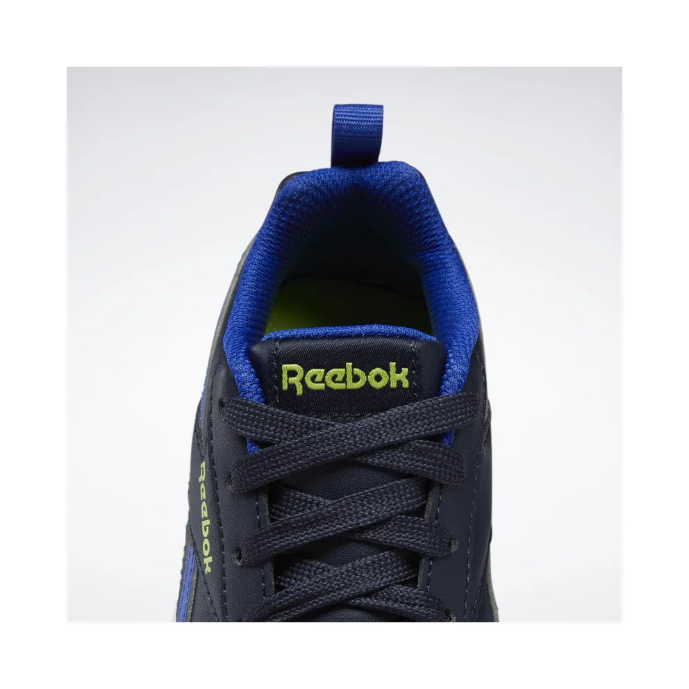 Reebok Royal Prime 2 Shoes Vector Navy / Vector Navy / Bright Cobalt