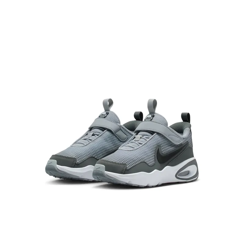 Nike Air Max Nova Wolf Grey Iron Grey Black (FN4459-004)